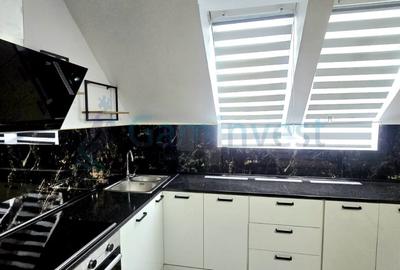 Apartament cu 2 camere decomandat în Dealuri Oradea - 3