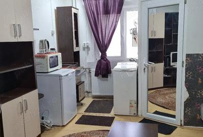 Garsonieră nedecomandată în Lidia - 1
