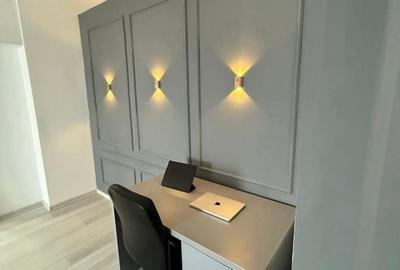 Apartament cu 2 camere decomandat în Berceni - 6