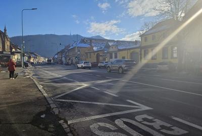 Str Lunga apartament pretabil birou/cabinet , parter stradal - 13