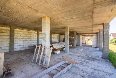Casă cu 5 camere în Ianca - 1