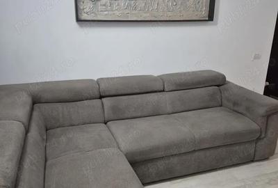 Garsonieră nedecomandată în Girocului - 2