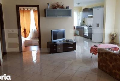 Apartament cu 3 camere în Central - 3