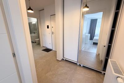 Apartament Cu 2 Camere Vanzare Tractoru Coresi - 2