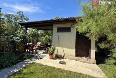 Casă individuală cu 8 camere cu Canalizare în Mehala - 30