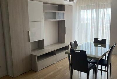 Apartament cu 2 camere în Grivița - 2
