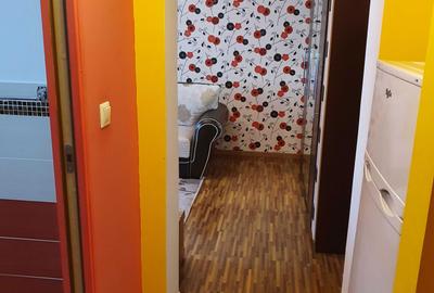 Garsonieră semidecomandată în Spitalul Județean - 1