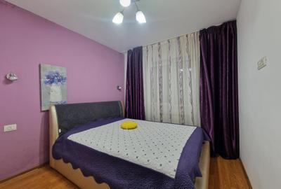 Apartament 3 Camere Tomis Plus etaj 1 - 13