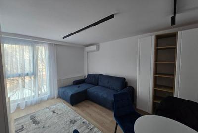 2 camere Barbu Vacarescu - Floreasca - 4