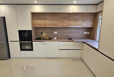 APARTAMENT 4 CAMERE 80 MP | BALCON 4 MP | ZONA CALEA FLORESTI - 3