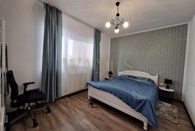 Apartament de vanzare - 2 camere I 40mp I Balcon I Parcare - Cetatii - 3