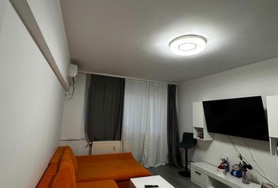 Apartament cu 3 camere decomandat în Drumul Taberei - 8