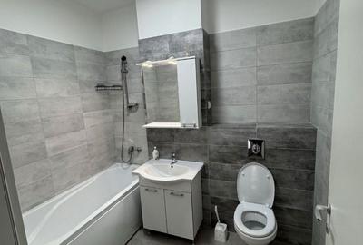 Apartament cu 2 camere în Orizont - 7