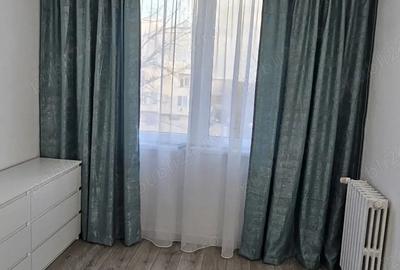 Apartament cu 2 camere decomandat în Central - 2