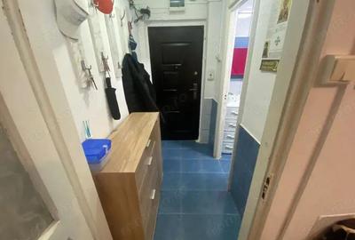 Apartament cu 2 camere în Gării