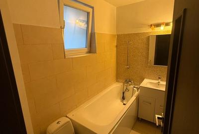 Apartament cu 2 camere semidecomandat, mobilat în Iancului - 9