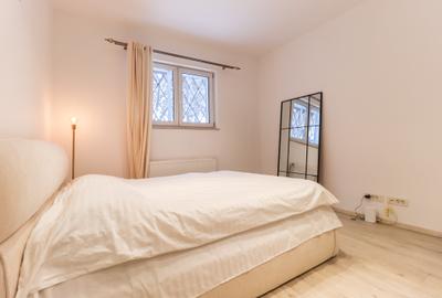 Floreasca-Str. Mozart-Studio premium renovat-Gata de mutat-ideal investitie - 9