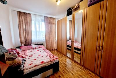 Apartament cu 3 camere decomandat, mobilat în Periferie - 6