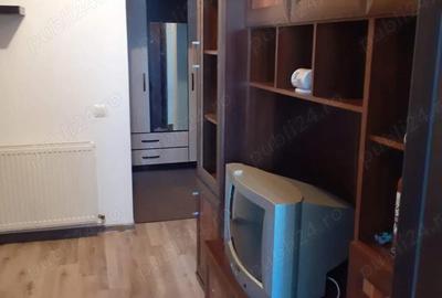 Garsonieră decomandată în Central - 5