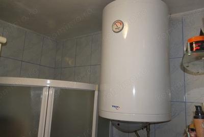 Apartament cu 2 camere decomandat în Micro 15 - 8