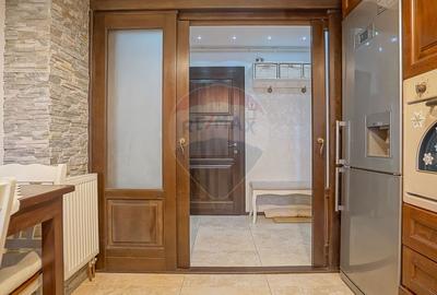 Apartament cu 2 camere decomandat, mobilat în Răcădău - 8