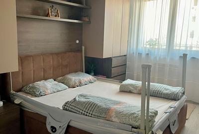 Apartament cu 3 camere decomandat în Tudor - 9