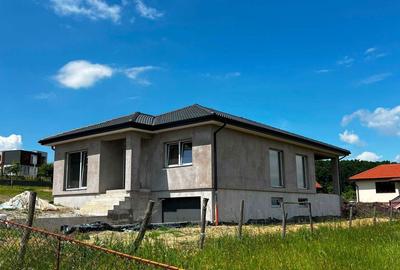 Casă cu 3 camere în Central - 7