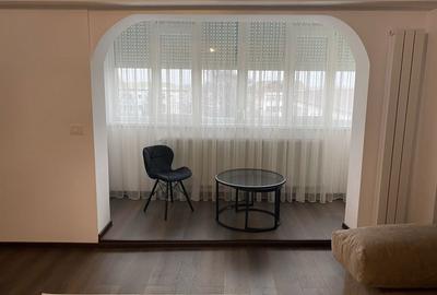 Garsonieră decomandată în Orizont - 1