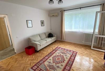 Apartament cu 2 camere semidecomandat în Nicolae Grigorescu