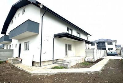 Duplex cu 4 camere cu Teren 200 Mp în Bragadiru - 1