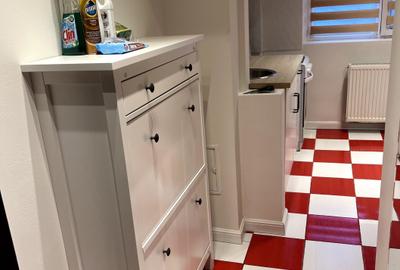 Inchiriere garsoniera MODERNA Lujerului  - 3 min de metrou - 7