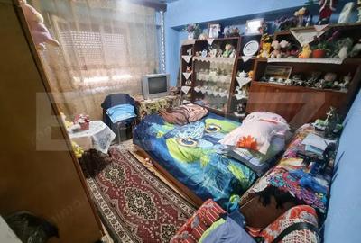 Apartament 4 camere decomandate, Cornitoiu zona Consul Profi - 6