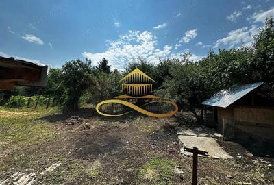 Casă cu Canalizare în Sărata (Sărata) - 4