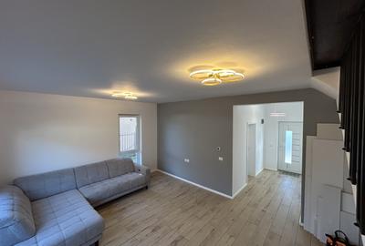Duplex 3 camere, 85mp utili,  teren 160mp, 2 locuri de parcare, pe Calea Urseni - 2