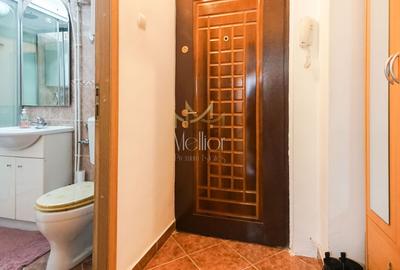 Garsonieră semidecomandată în Gheorgheni - 11