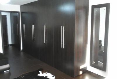 Garsonieră semidecomandată, mobilată în Iancului