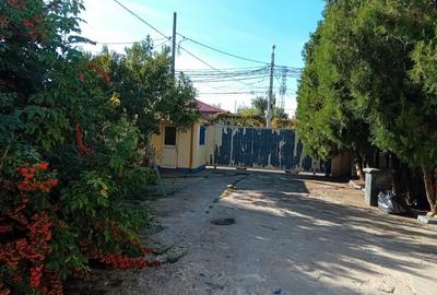Proprietate specială, 831 mp în Giulești - 13