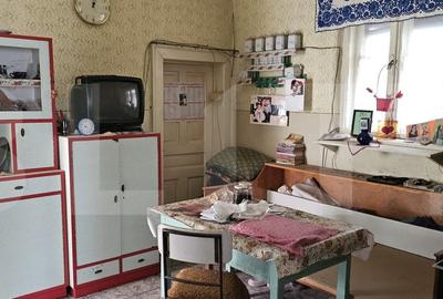 Casa in centru cu potential deosebit - 5