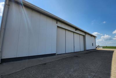 Spatiu industrial productie/ depozitare, Timiș - 10