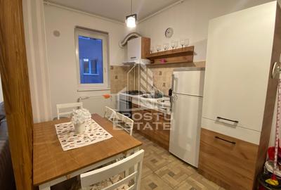 Apartament 2 camere,centrala proprie, loc parcare, zona Giroc - 3
