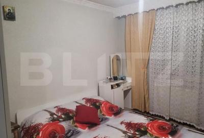 Apartament cu 4 camere decomandat în Burdujeni - 4