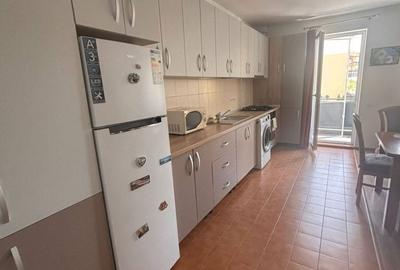 Apartament cu 2 camere semidecomandat în Luna - 6