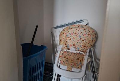 Apartament cu 2 camere decomandat în Gării