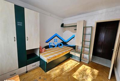 Apartament cu 3 camere decomandat în Nicolina - 1