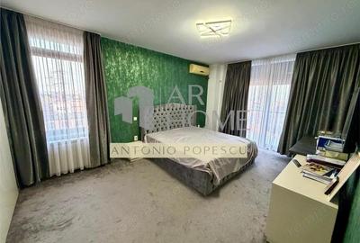Apartament 3 camere, terase 32 mp, 2 parcari, Ploiesti, Albert - 5