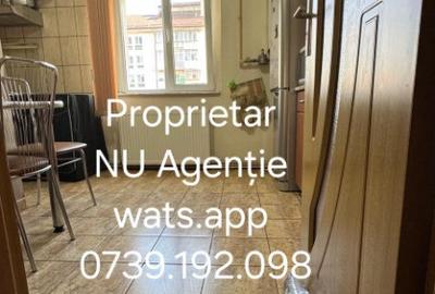 Inchiriere Ap 2camere Targovi?te Micro 3 - 4