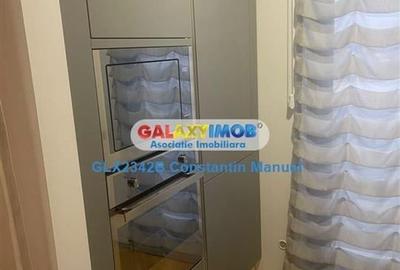 Apartament cu 3 camere, zona Barbu Vacarescu, cu parcare - 2