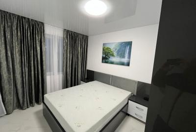 Rahova Salaj Pucheni Complex Rezidential Confort Urban - 1