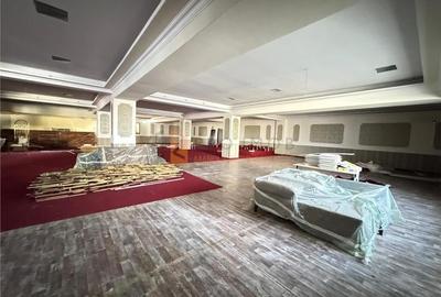 Spatiu comercial zona Brosteni comision 0 - 5