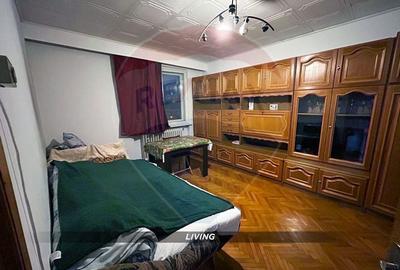 Apartament cu 2 camere decomandat în Independenței - 1